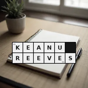 Rozwiązanie krzyżówki: zagrał neo w trylogii matrix - keanu reeves | hasła, synonimy i podpowiedzi Hasło krzyżówkowe zagrał neo w trylogii matrix - keanu reeves – rozwiązanie, synonimy, podpowiedzi i definicje krzyżówkowe